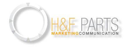 H&F Parts Marketing Communication